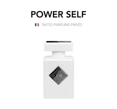 Power Self - INITIO