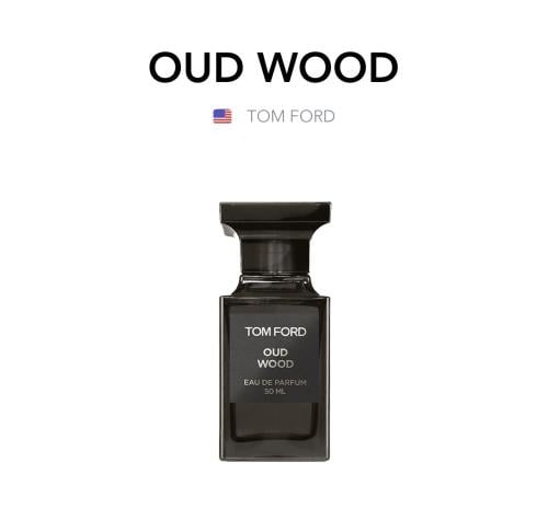 Oud Wood - Tom Ford