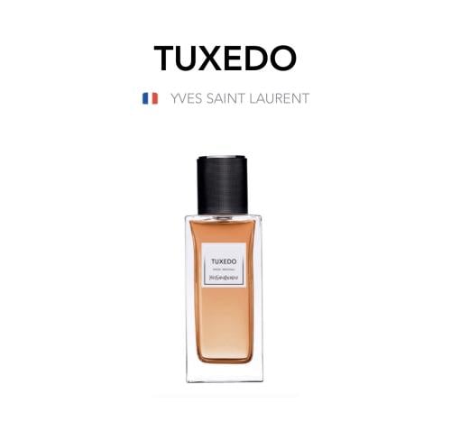 Tuxedo - YVES SAINT LAURENT