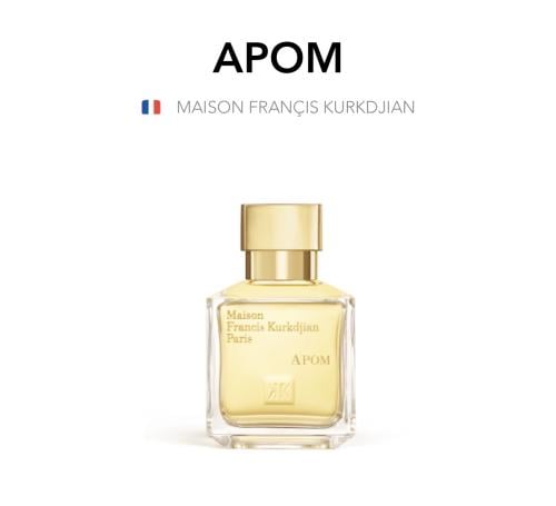 Apom - MFK