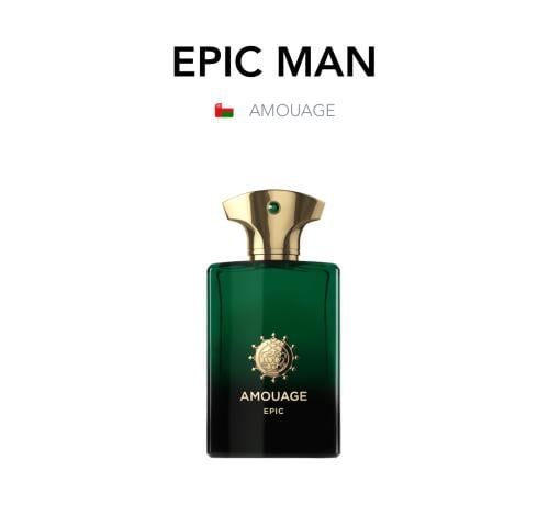 Epic - Amouage