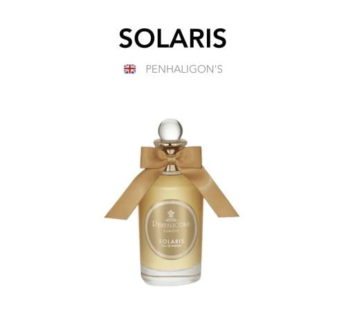 Solaris - PENHALIGON'S