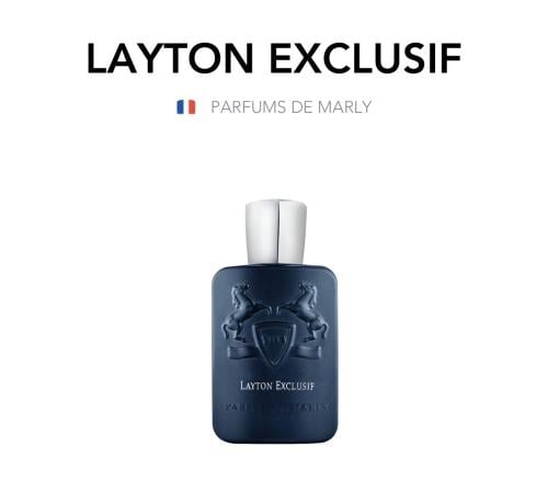 Layton Exclusif - Parfum De Marly