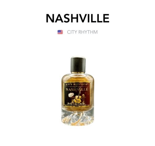 Nashville - City Rhythm