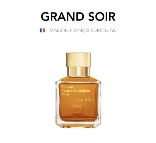 Gentle Fluidity Gold - MFK