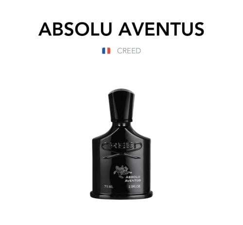 Absolu Aventus - CREED