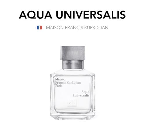 Aqua Universalis - MFK