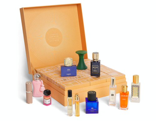 Harrods 2026 Advent Calendar