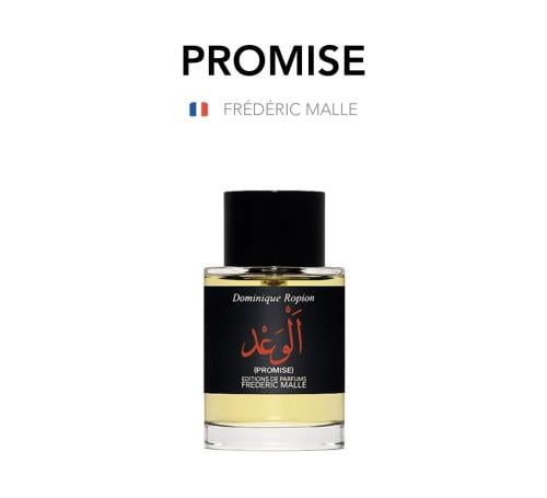 Promise الوعد - Frederic Malle