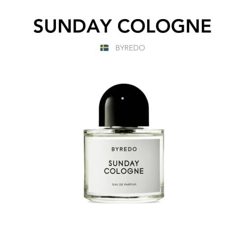 Rose Noir - Byredo
