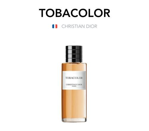 Tobacolor - DIOR