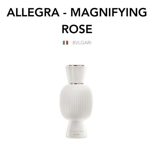 Magnifying Rose - BVLGARI