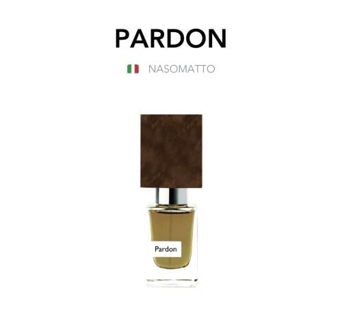 Pardon - NASOMATTO