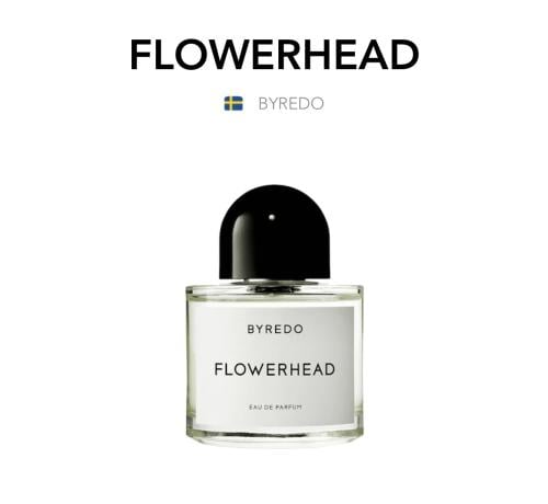 Bois Obscur - Byredo