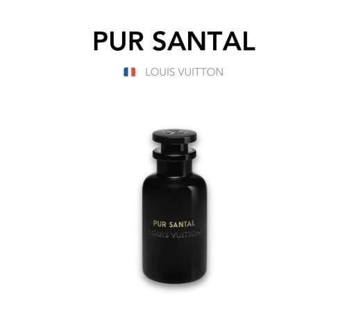 Pur Santal - Louis Vuitton