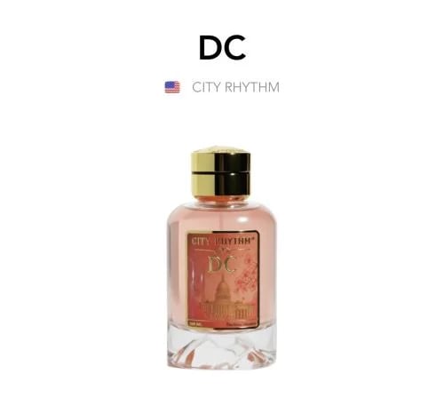 DC - City Rhythm