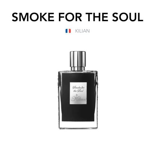 Smoke for the Soul - KILIAN
