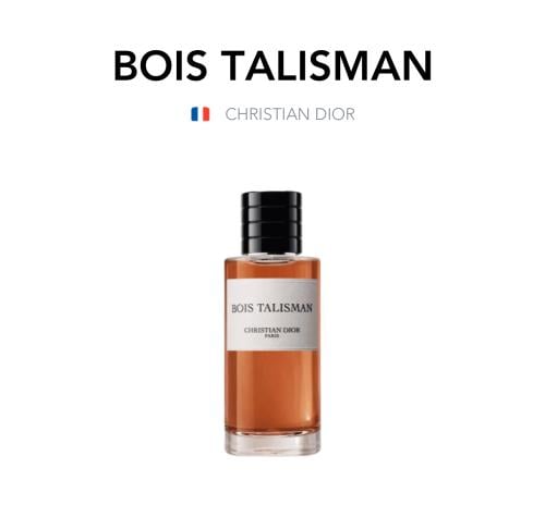 Bois Talisman - DIOR