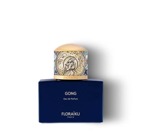 Gong - FLORAÏKU - 30ml