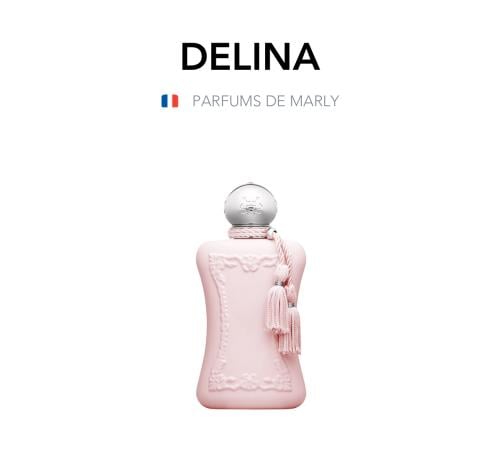 Delina - Parfum De Marly