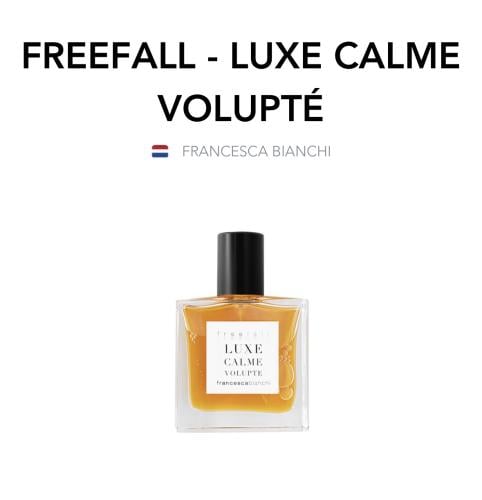 Luxe Calme Volupté - Francesca Bianchi