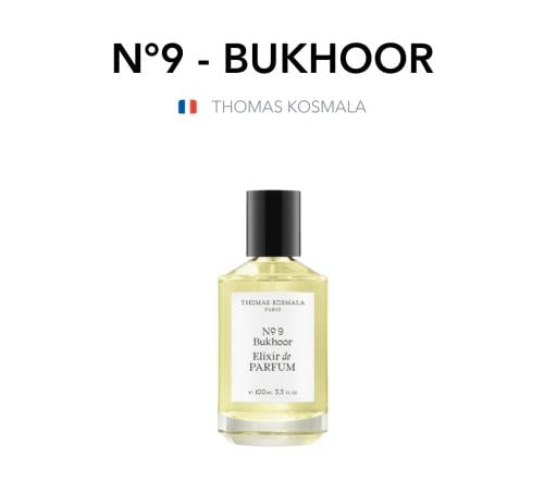 Bukhoor - Thomas Kosmala