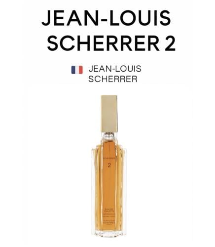 JEAN-LOUIS SCHERRER 2