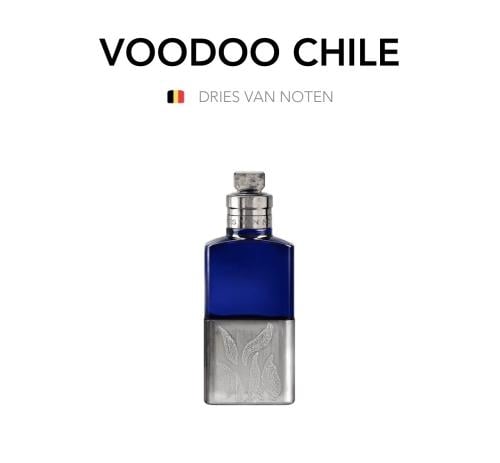 VOODOO CHILE - DRIES VAN NOTEN
