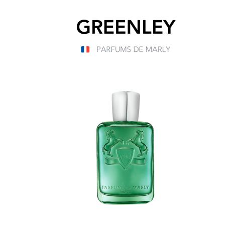 Greenley - Parfum De Marly
