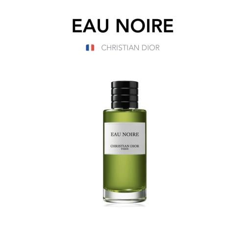 Eau Noire - DIOR