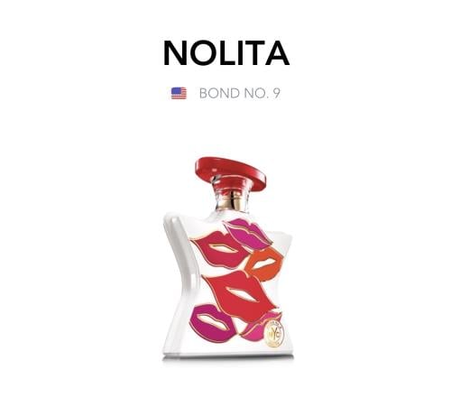 Nolita - Bond NO. 9