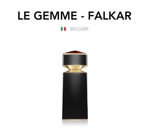 Falkar - BVLGARI