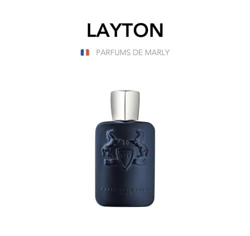 Layton - Parfum De Marly