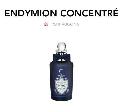 Endymion Concentré - PENHALIGON'S