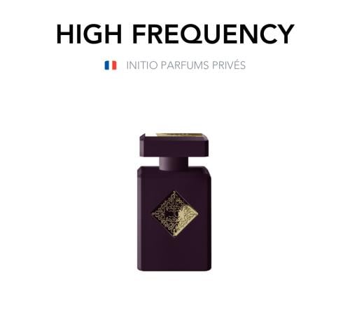 High Frequency - INITIO