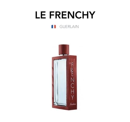 Le Frenchy - Guerlain