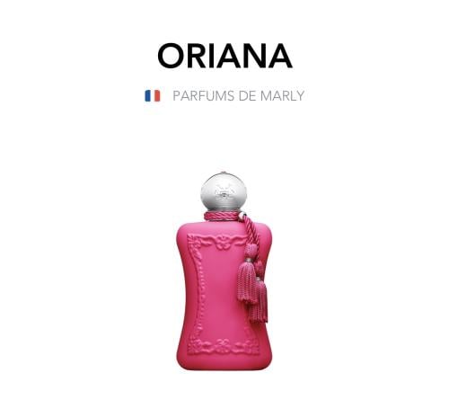 Oriana - Parfum De Marly