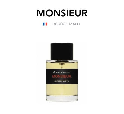 Monsieur - Frederic Malle