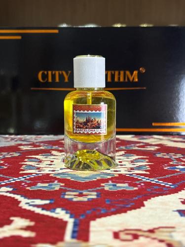 Barcelona - City Rhythm