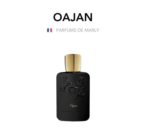 Oajan - Parfum De Marly