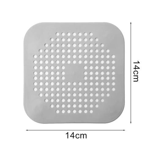 غطاء تصريف مربع