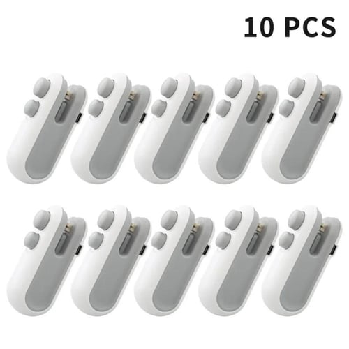 سدادة حرارية محمولة 2 في 1