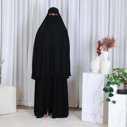 خمار مصري قماش دانسونج120