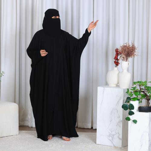 S07 فراشه كتف ساده (مسكر ثوب ) و (مسكر زرار )