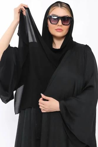 T007 حراير كرستال بالكتف