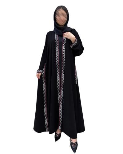 N745-عباية