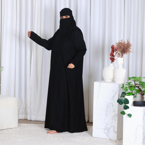 S01 ساده نص كلوش منها (مسكرثوب ) منها (مسكر زرار )