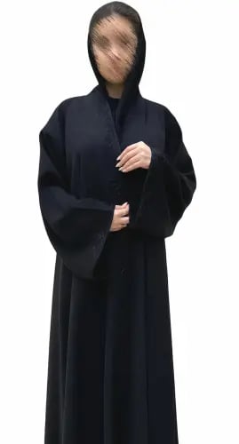 N512 دبل كلوش كم مربع