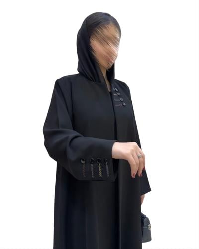 N748-عباية