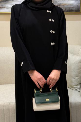 عباية بليزر 1